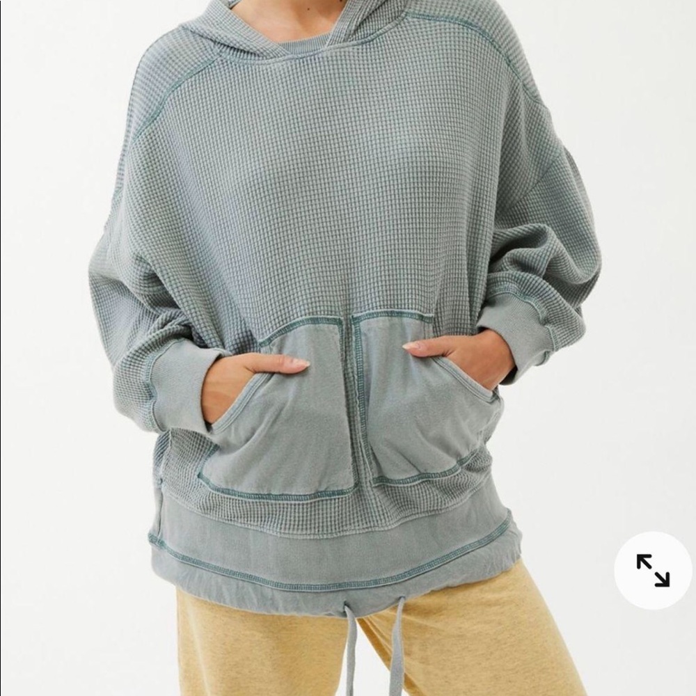 Out From Under Santiago Hoodie Sweatshirt